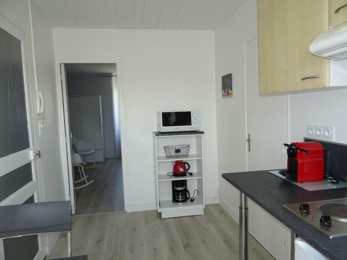 Apartament Mahe Plancoët Zewnętrze zdjęcie