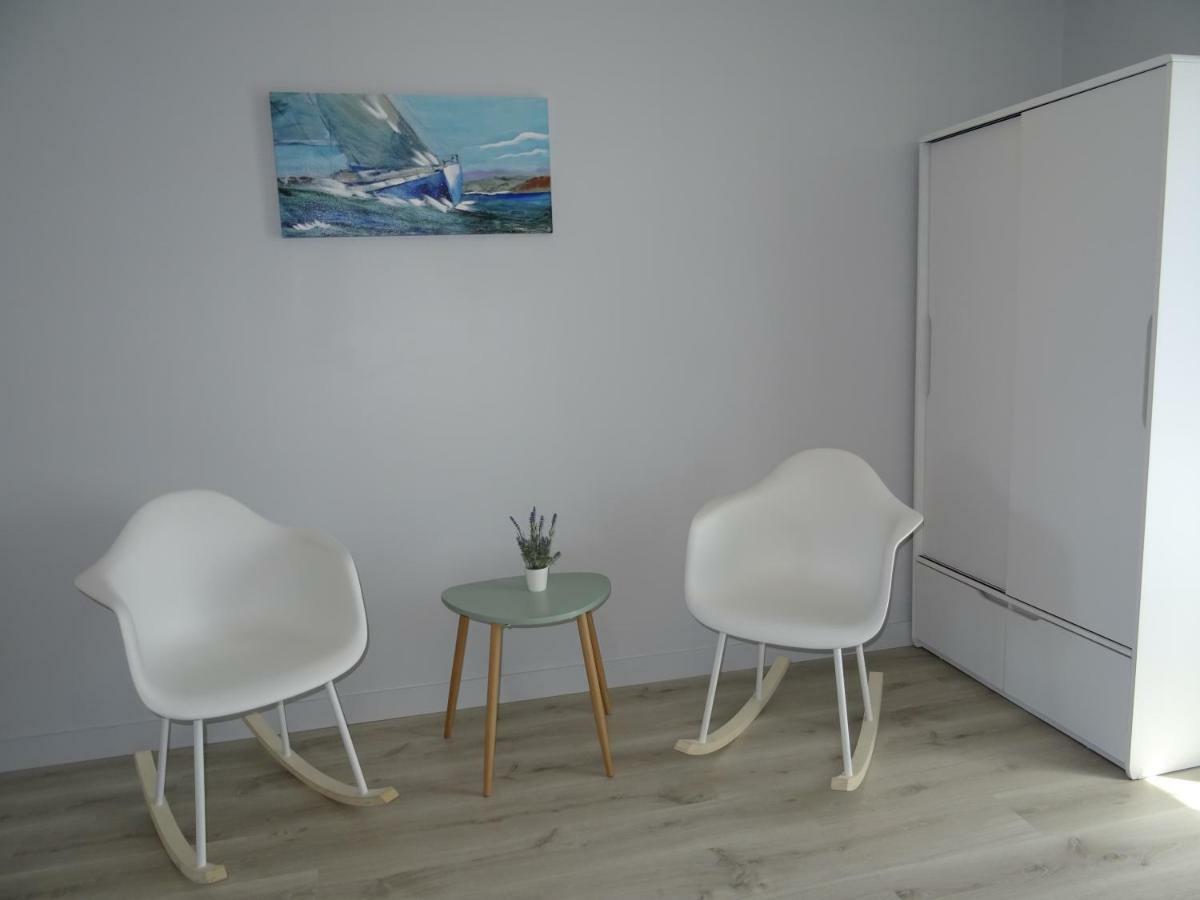 Apartament Mahe Plancoët Zewnętrze zdjęcie