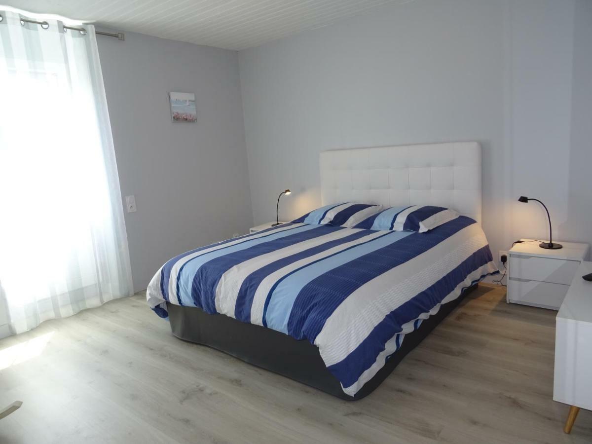 Apartament Mahe Plancoët Zewnętrze zdjęcie